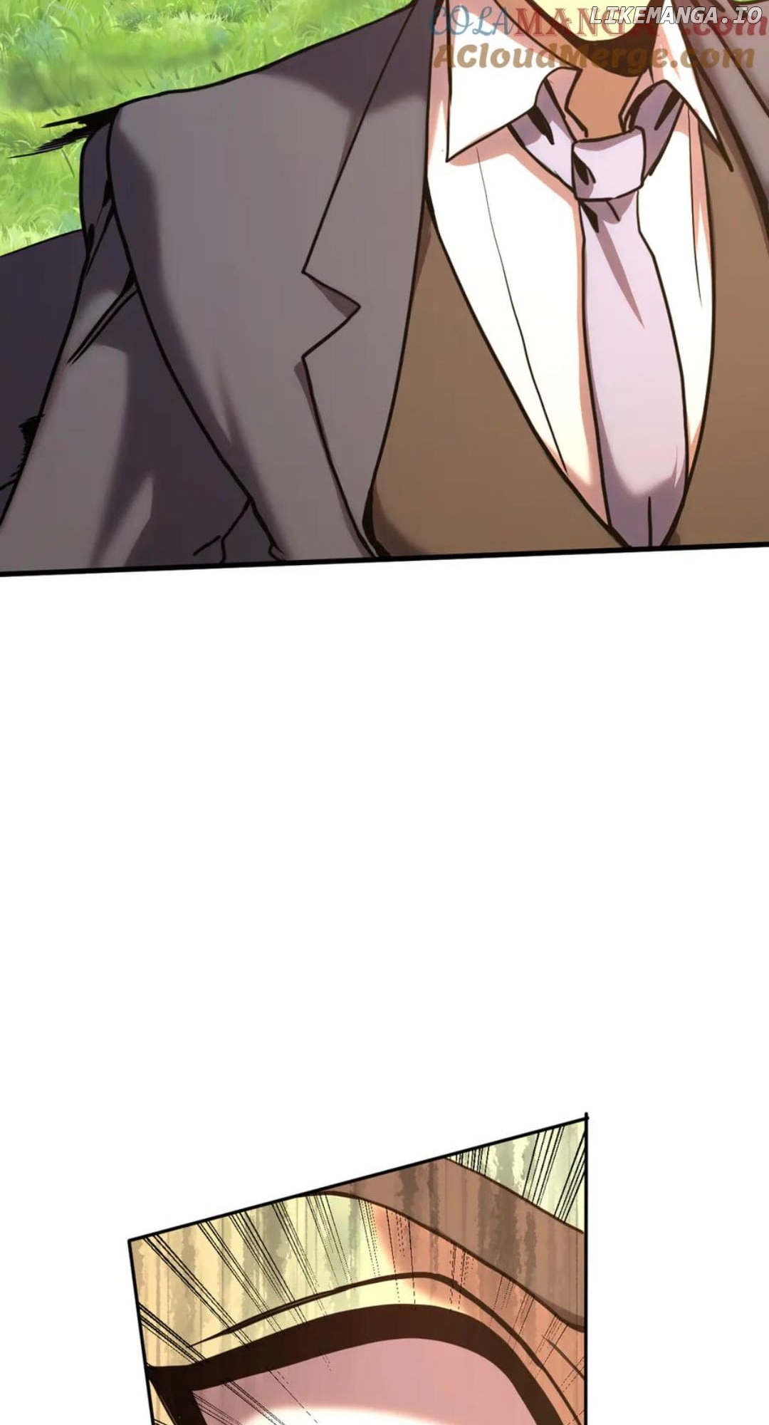 Log into the Future Chapter 198 - page 31